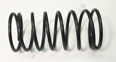 Пружина сжатия 83537ESP19