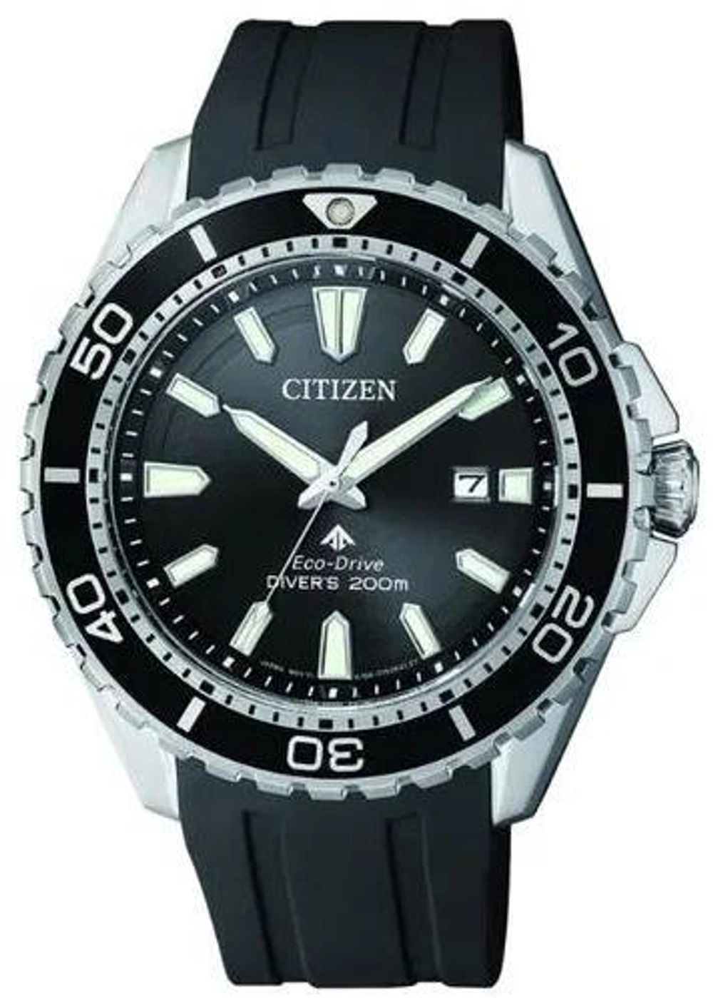 Мужские японские наручные часы Citizen BN0190-15E