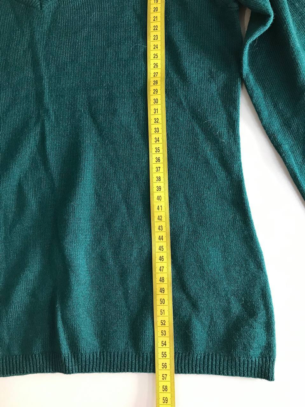 Джемпер Chillytime базовый, визуально на 44/46 размер