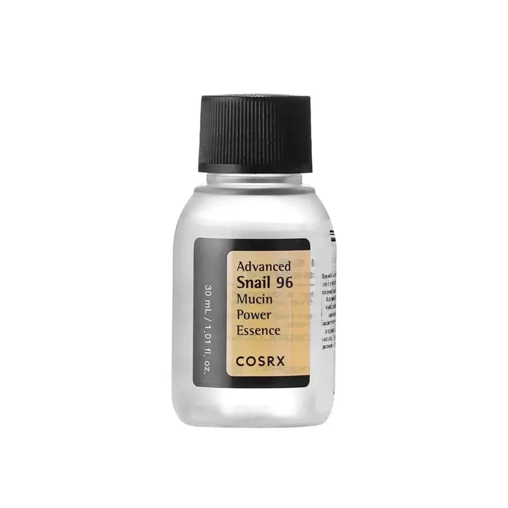 Высокоактивная эссенция COSRX Advanced Snail 96 Mucin Power Essence