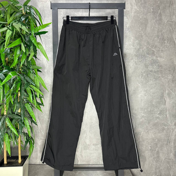 Брюки Kappa black