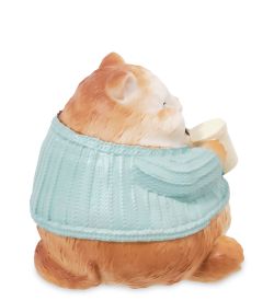 MN-286/3 Фигурка «Кот»