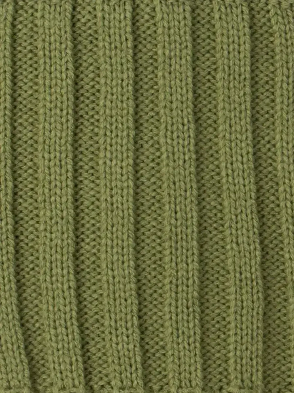 Шапка осенняя детская на завязках и снуд