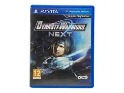 PS VITA Dynasty Warriors Next PCSB-00089 (Английская версия) Б/У