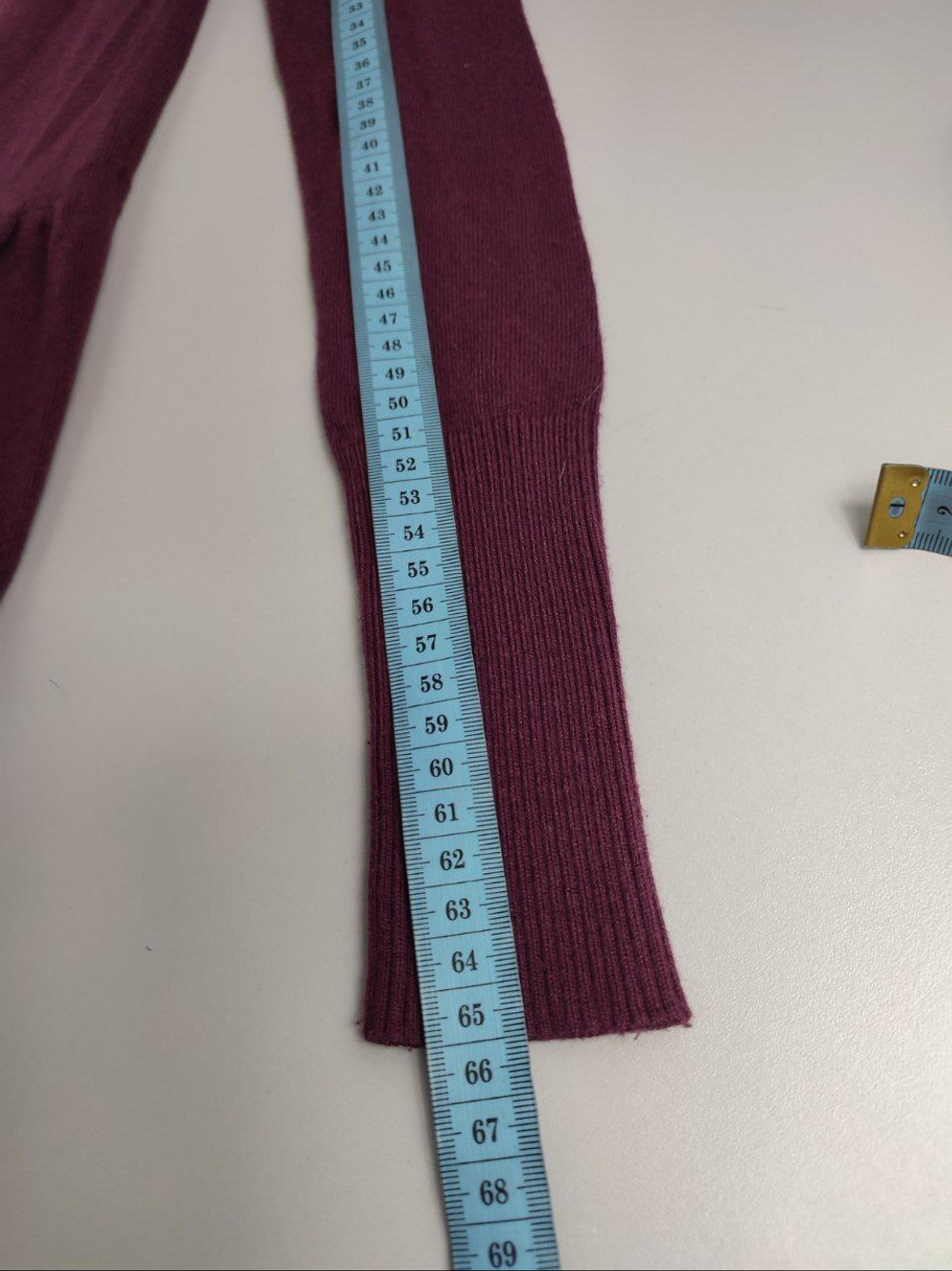 Кардиган однотонный 40-42 размер