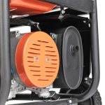 PATRIOT GP 3810LE бензиновый генератор 474101550