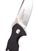 Нож Steel Will F16M-01 Plague Doctor