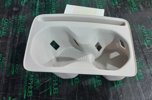 Подстаканники силиконовые Zeekr