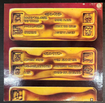 Status Quo- 12 Gold Bars (Скандинавия 1980г.)