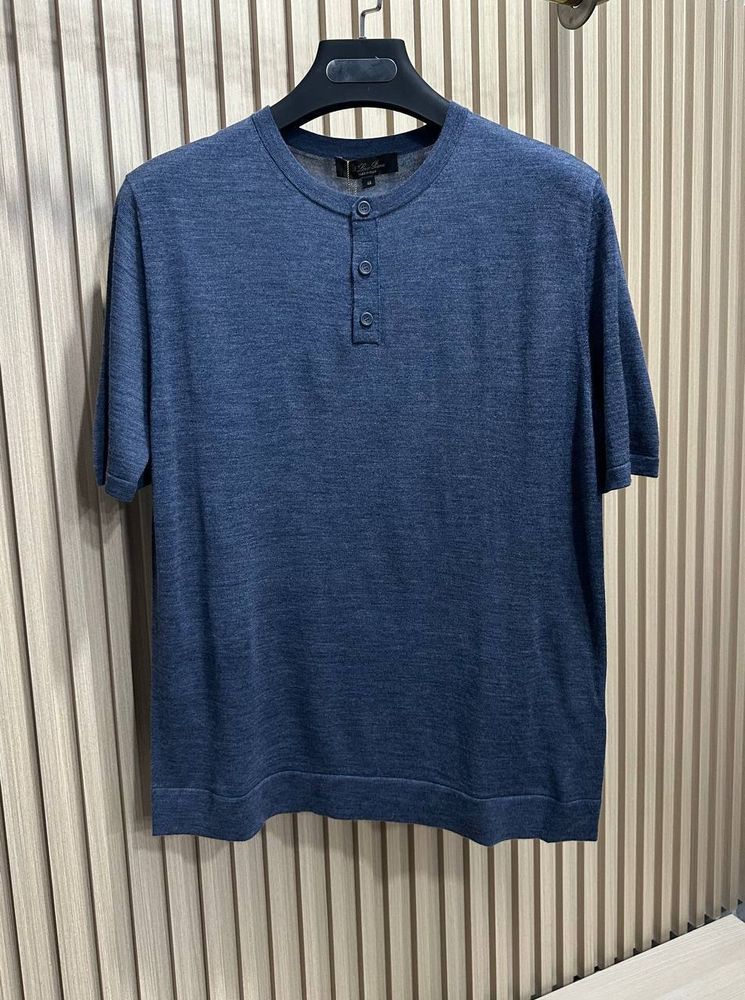 Футболка Loro Piana