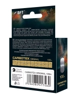 Полиэстровая леска CARBOTEX Original 100m 0,35 мм 1 шт