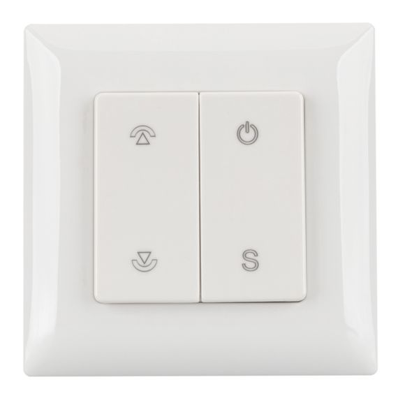 Панель управления Arlight Smart-P46-Dim-P-Suf 028300