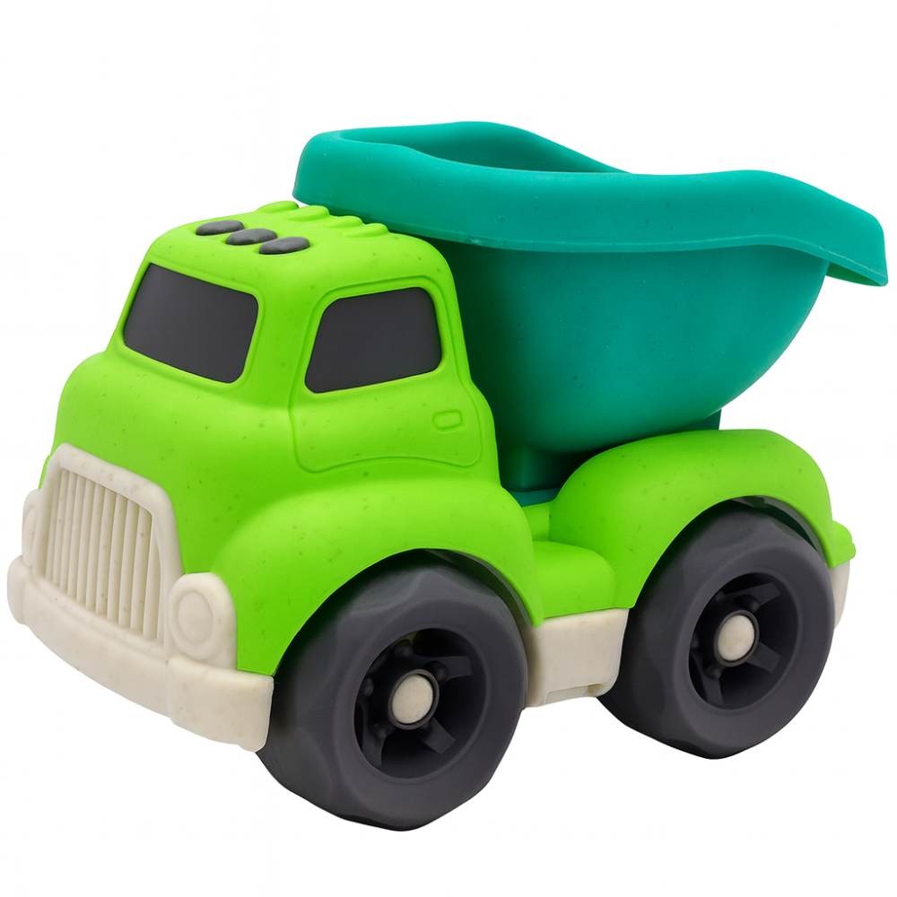 Самосвал City Truck