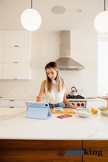 UAG Lucent Series Case for iPad Pro 11-inch (3-4 Gen) | iPad Air 10.9-inch (4-5 Gen) Soft Blue (Голубой)12299N315151