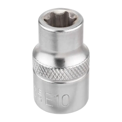 Головка Е-профиль E10 3/8'' RockFORCE LIGHT RF LIGHT-53610