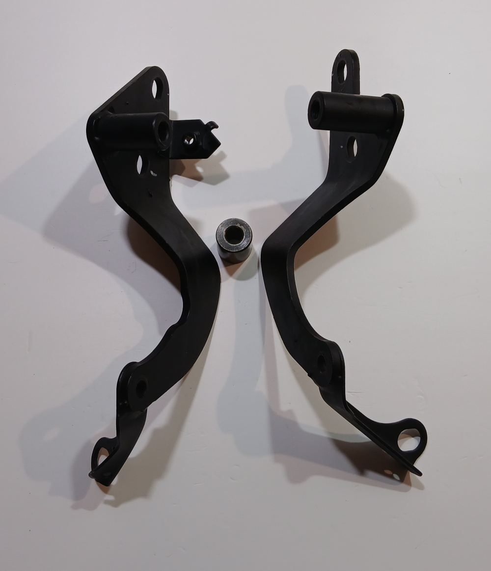 Крепление двигателя для мотоцикла Motoland 300 DF BIG BORE