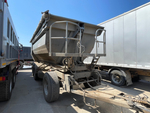 Планета 8529*  Прицеп самосвал 852911B-2