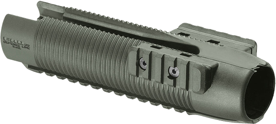 Полимерное цевьё для Mossberg 500
