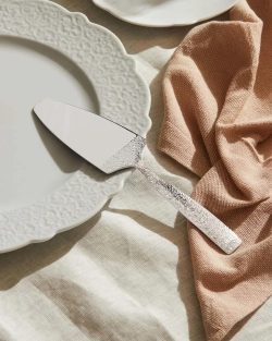 Alessi Одетая лопаточка для торта