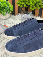 Кеды Santoni