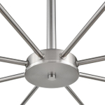 8099/8C LN Люстра E14 8*40Вт 220В IP20 COMFI