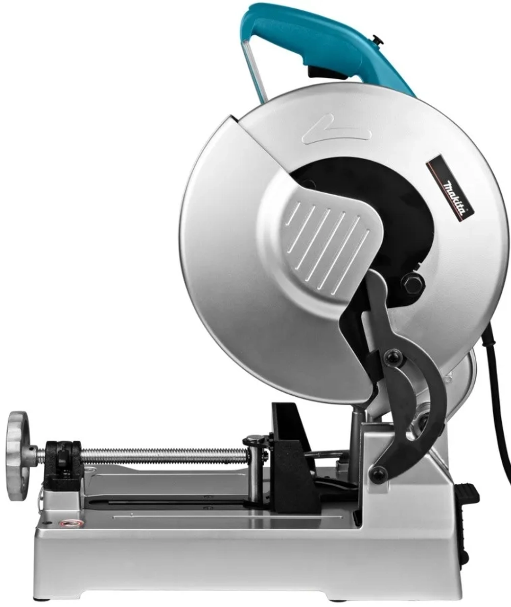 Пила монтажная Makita LC1230N