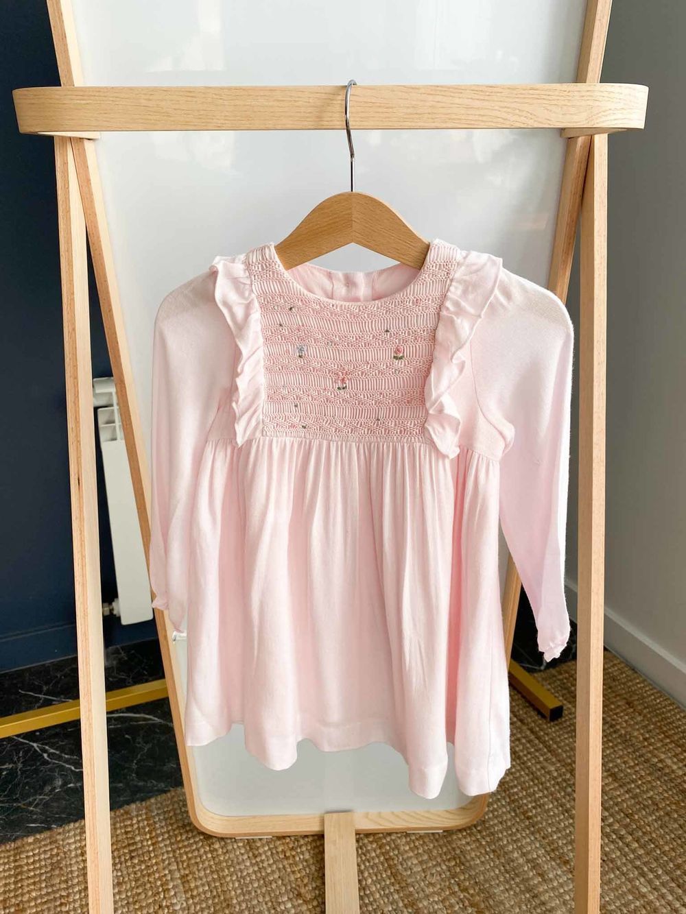 Платье Tartine et Chocolat, 92