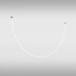 Подвесной светильник Maytoni MOD146PL-L40G3K