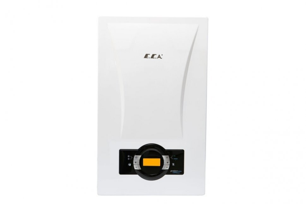 Настенный газовый котел E.C.A. Proteus Premix 14 HCH NG