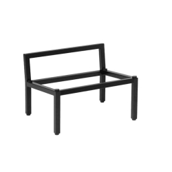 Стойки под акустику Elipson Vintage Stand Black