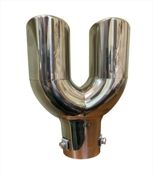 Насадка на глушитель NG-014 (P.R.C.)