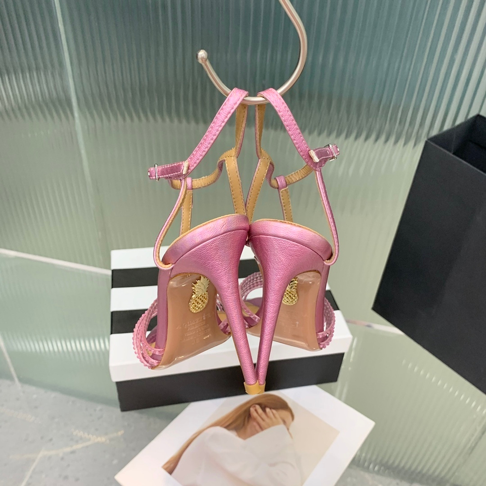 Aquazzura Pumps 10.5 cm