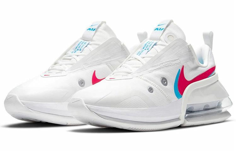 Кроссовки Nike Air Max Up (Женская размерная сетка)