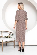 Платье Гильда №3 Valentina