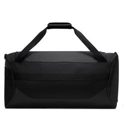 Спортивная сумка Nike Brasilia Training Duffel Medium - black/black/white