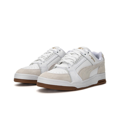Кроссовки Puma Slipstream Lo Suede FS 'White Gum' 385694‑01