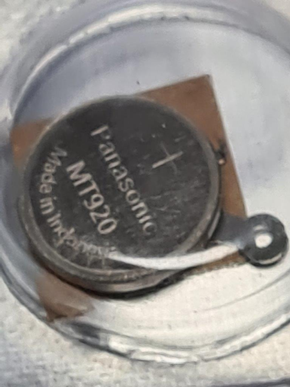 Аккумулятор 3023-24M Seiko