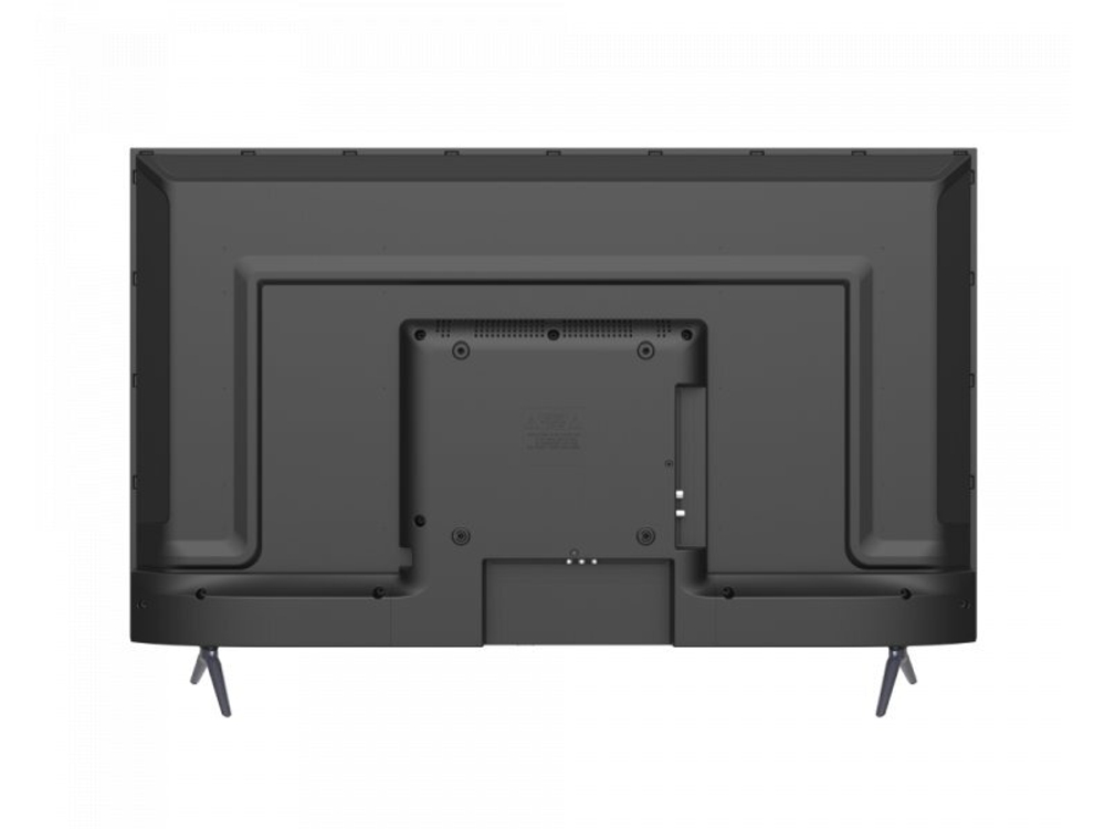 QLED телевизор Hikers 43HTQ01 4K Ultra HD