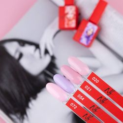 NF Гель-лак - 054, 11мл