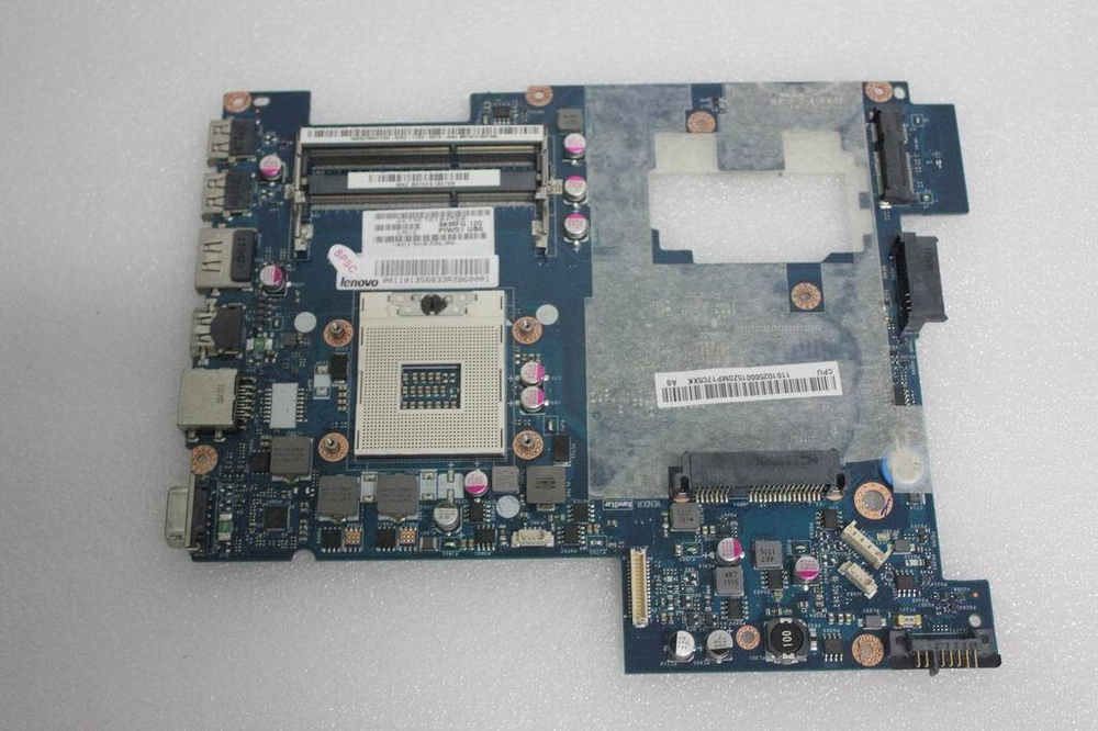 Материнская плата для ноутбука Lenovo G470 PIWG1 UMA HDMI (11013568), оригинал