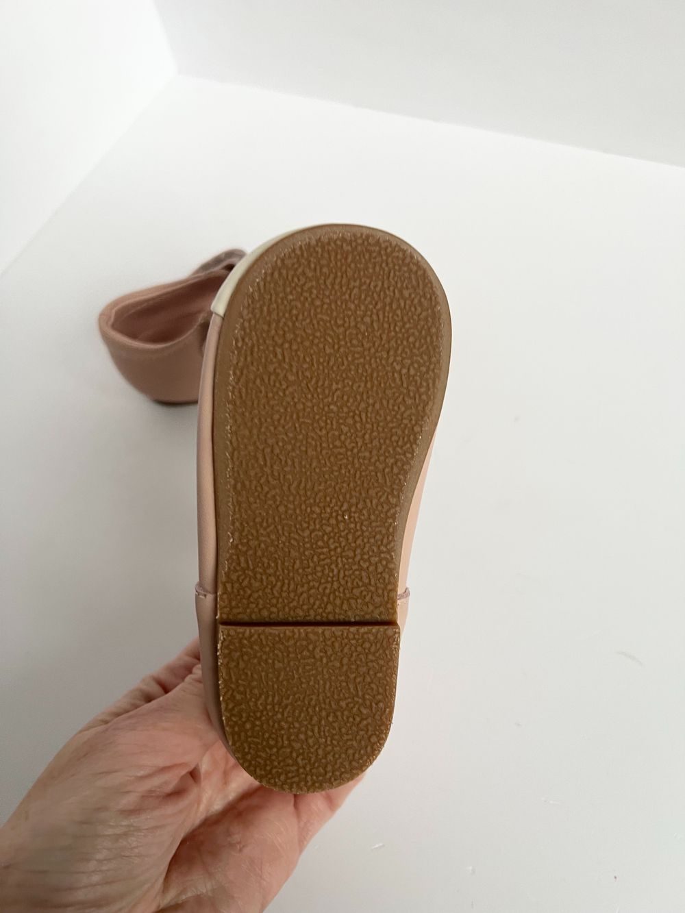 Новые кожаные туфли Age of Innocence, 22