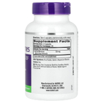 Natrol, изофлавоны сои, 50 мг, 120 капсул (10 мг в 1 капсуле)