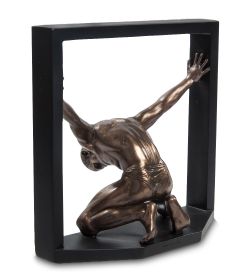 Veronese WS-147 Статуэтка «Атлет»