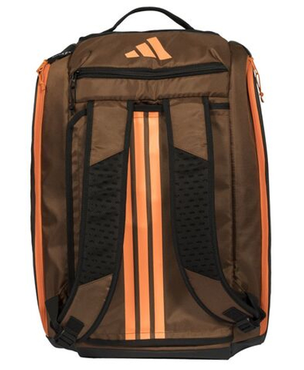 Сумка для Падел Adidas Pro Tour Bronze Racquet Bag 2026