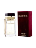 DOLCE & GABBANA lady 50ml edp