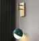 Бра Romatti Kobo Sphere 8934-1W