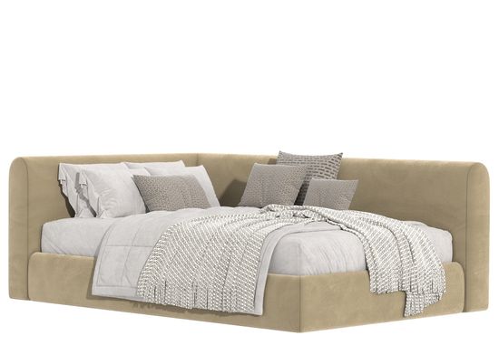 Кровать угловая Тито