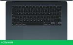 Ноутбук Apple Macbook Air 15" M2 2023 MQKX3