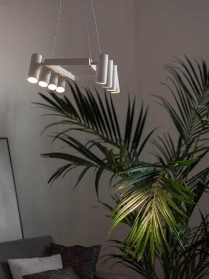 Подвесной светильник Vele Luce Neo VL10021P08