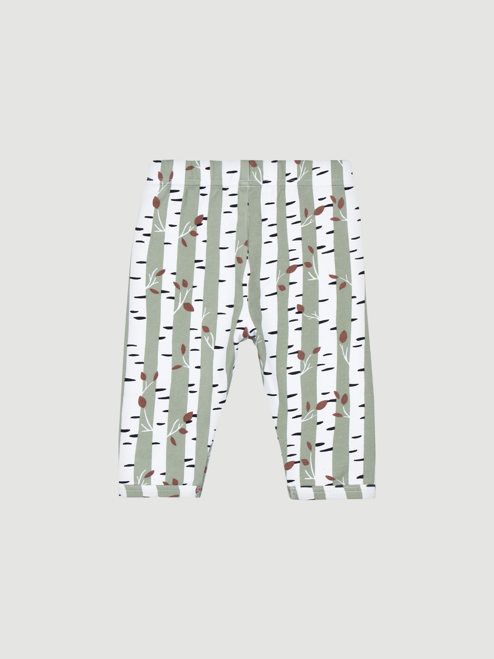 Штанишки Mjölk Birch Trees, уценка